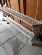 mooi oud regaal, Antiek en Kunst, Curiosa en Brocante, Ophalen