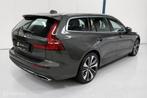 Volvo V60 2.0 T6 Twin Engine AWD Inscription 1E EIGENAAR, Auto's, Volvo, Automaat, Gebruikt, 4 cilinders, 340 pk