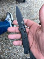 Benchmade Mini Bugout 533-BK-2, prachtig mesje!, Ophalen of Verzenden, Nieuw