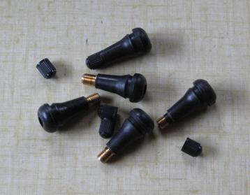 Ventielen auto/motorband TR413 (nieuw) beschikbaar voor biedingen