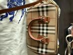 Burberry tas, Sieraden, Tassen en Uiterlijk, Tassen | Damestassen, Ophalen, Nieuw, Handtas