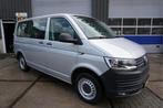 Volkswagen Transporter Kombi 2.0 TDI 75kW 9P. Airco App-C Hi, Voorwielaandrijving, Gebruikt, Met garantie (alle), Bedrijf