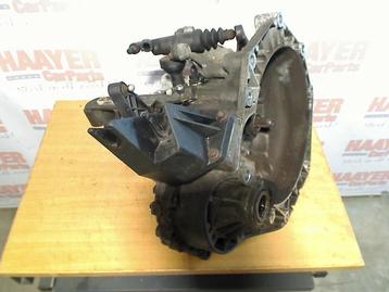 Versnellingsbak Mini Mini One/Cooper (R50) (2001-06/2006-09) beschikbaar voor biedingen