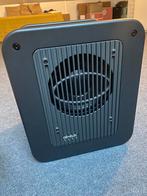 Genelec 7350A, Overige merken, Subwoofer, Ophalen of Verzenden, Zo goed als nieuw