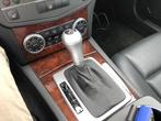 Mercedes-Benz C-klasse 300 6-Cilinder 231pk Automaat Leder M, Auto's, Automaat, Euro 5, Achterwielaandrijving, Gebruikt