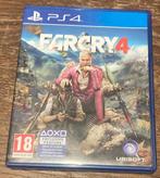Farcry 4 PS4, Avontuur en Actie, Vanaf 18 jaar, 1 speler, Eén computer