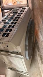 Midea Airco Unit + Verwarming - Weinig Gebruikt, Ophalen, Gebruikt, Minder dan 60 m³, 3 snelheden of meer