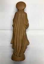 Heilig hart beeld Jezus 33 cm, Antiek en Kunst, Antiek | Religie, Ophalen of Verzenden