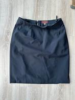 in zeer nette staat, mooie rok van Oger 40, Kleding | Dames, Maat 38/40 (M), Zwart, Oger, Ophalen of Verzenden