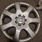 Peugeot 107 wieldop, Auto diversen, Wieldoppen, Ophalen of Verzenden, Gebruikt