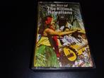 The Kilima Hawaiians | The Best Of (MC), Wereldmuziek, 1 bandje, Ophalen of Verzenden, Zo goed als nieuw