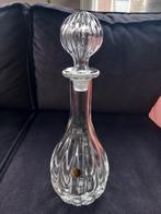 RCR Cristalleria Italiana Karaff, Antiek en Kunst, Antiek | Glas en Kristal, Ophalen of Verzenden