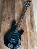 Sterling by MusicMan Ray34 Basgitaar, Ophalen, Gebruikt, Elektrisch