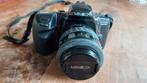 Minolta dynax 500si met minolta 35-70mm lens, Ophalen of Verzenden, Zo goed als nieuw, Spiegelreflex, Minolta