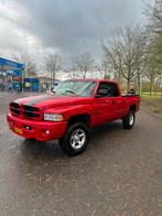 Dodge ram 1500 5.9 liter v8, Auto's, Bestelauto's, Te koop, Benzine, BTW verrekenbaar, Particulier