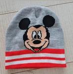 Mickey Mouse muts, Nieuw, Ophalen of Verzenden, 104 of kleiner, Jongen