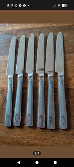 35 messen Edelstahl rostfrei, Ophalen, Zo goed als nieuw, Rvs of Chroom