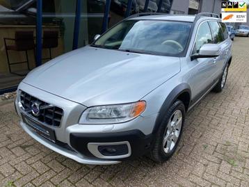 Volvo XC70 3.0 T6 Summum 305PK Automaat beschikbaar voor biedingen