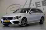 Mercedes-Benz C-klasse Estate 400 4MATIC AMG-styling/AMG-spo, 2996 cc, Leder, Vierwielaandrijving, 92 €/maand