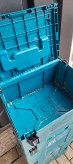 makita gereedschapskisten, Z, Doos, Z, Minder dan 35 cm