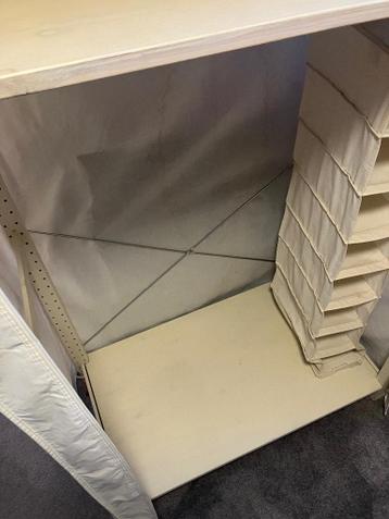 Ivar Kledingkast - IKEA - Opbergkast - afbeelding 7