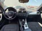 BMW 1-serie 116d Business NAVI/APK/NAP, 1-Serie, Euro 5, 4 cilinders, 116 pk