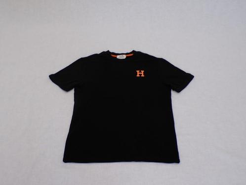 Hermès T-shirt Black Size L, Kleding | Heren, T-shirts, Nieuw, Maat 48/50 (M), Zwart, Ophalen of Verzenden