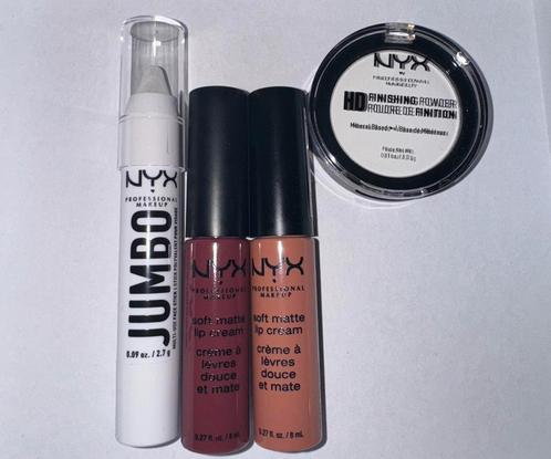 Nyx Makeup set - Nieuw, Sieraden, Tassen en Uiterlijk, Uiterlijk | Cosmetica en Make-up, Nieuw, Gehele gezicht, Ophalen of Verzenden