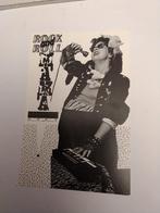 ROCK AND ROLL. MAMA, Verzamelen, Ophalen of Verzenden, Sterren en Beroemdheden