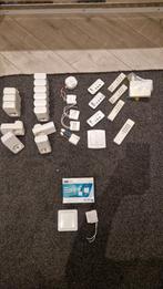 Enorme berg klik aan klik uit, Ophalen of Verzenden, Zo goed als nieuw