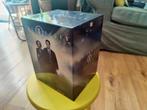 X-Files - Seizoen 1-9 plus extra - DVD Box, Ophalen of Verzenden, Zo goed als nieuw