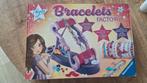 Weefraam voor Armbandjes (Bracelets favtory), Ophalen, Gebruikt, Knutselen
