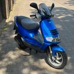 Piaggio skipper lx 125 | 1e eigenaar | 12k teller, Fietsen en Brommers, Scooters | Piaggio, Ophalen, 125 cc, Overige modellen
