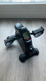 Zitfiets, Ophalen, Zo goed als nieuw