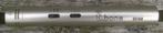 Microfoon voor instrument en zang, Ophalen of Verzenden, Zo goed als nieuw, Instrumentmicrofoon, Nb