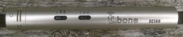 Microfoon voor instrument en zang beschikbaar voor biedingen