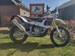 Kove 450 Rally, 450 cc, Kove, Kove, Bedrijf