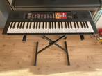 Yamaha PSR F51 Keyboard met Standaard, Ophalen, Yamaha, Met standaard, 61 toetsen