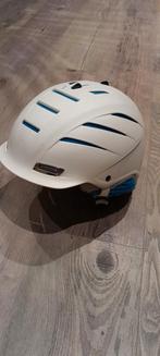 Dames skihelm maat M merk Atomic, Gebruikt, Ophalen of Verzenden, Skiën, Minder dan 100 cm