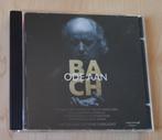 CD ODE AAN BACH, Cd's en Dvd's, Ophalen of Verzenden, Zo goed als nieuw