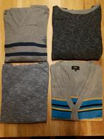 3 truien en 1 vest, maat XL, Ophalen of Verzenden, Gedragen, Maat 56/58 (XL)