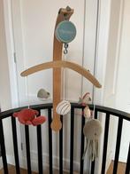 Little dutch boxmobiel zeediertjes, Ophalen, Zo goed als nieuw, Rond