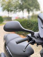 Piaggio Zip E4 2021 45km brom black on black scooter, Zip, Meevaltrading@gmail.com, Ophalen of Verzenden, Zo goed als nieuw