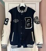 America Today heren/tiener Varsity jas maat XS, Ophalen of Verzenden, Zo goed als nieuw, America Today, Maat 48/50 (M)