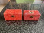 Meridiaan kogels, Boading, yin yang, Jingluo, vintage, Ophalen