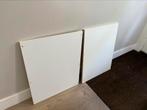 Gratis: 2 Komplement kastplanken Ikea, Ophalen, Met plank(en), Minder dan 50 cm, Modern