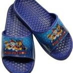 Paw Patrol Badslippers Blauw - Maat 29/30, Kinderen en Baby's, Kinderkleding | Schoenen en Sokken, Jongen of Meisje, Nieuw, Ophalen of Verzenden