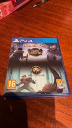 Double Pack Dark Thrones en Witch Hunter, 1 speler, Ophalen of Verzenden, Zo goed als nieuw
