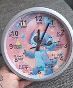 Oefenklok leerklok stitch (Leiden), Ophalen of Verzenden, Zo goed als nieuw
