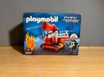 Playmobil City Action 9467, Kinderen en Baby's, Speelgoed | Playmobil, Ophalen, Zo goed als nieuw, Complete set